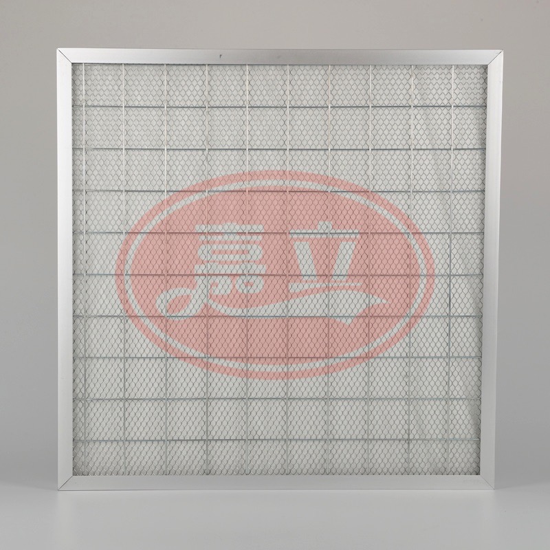 定州耐高温过滤器