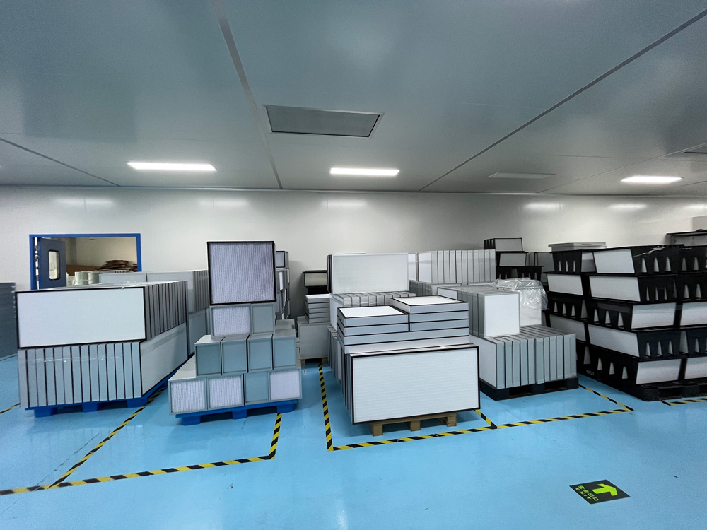 定州常州嘉立净化科技有限公司