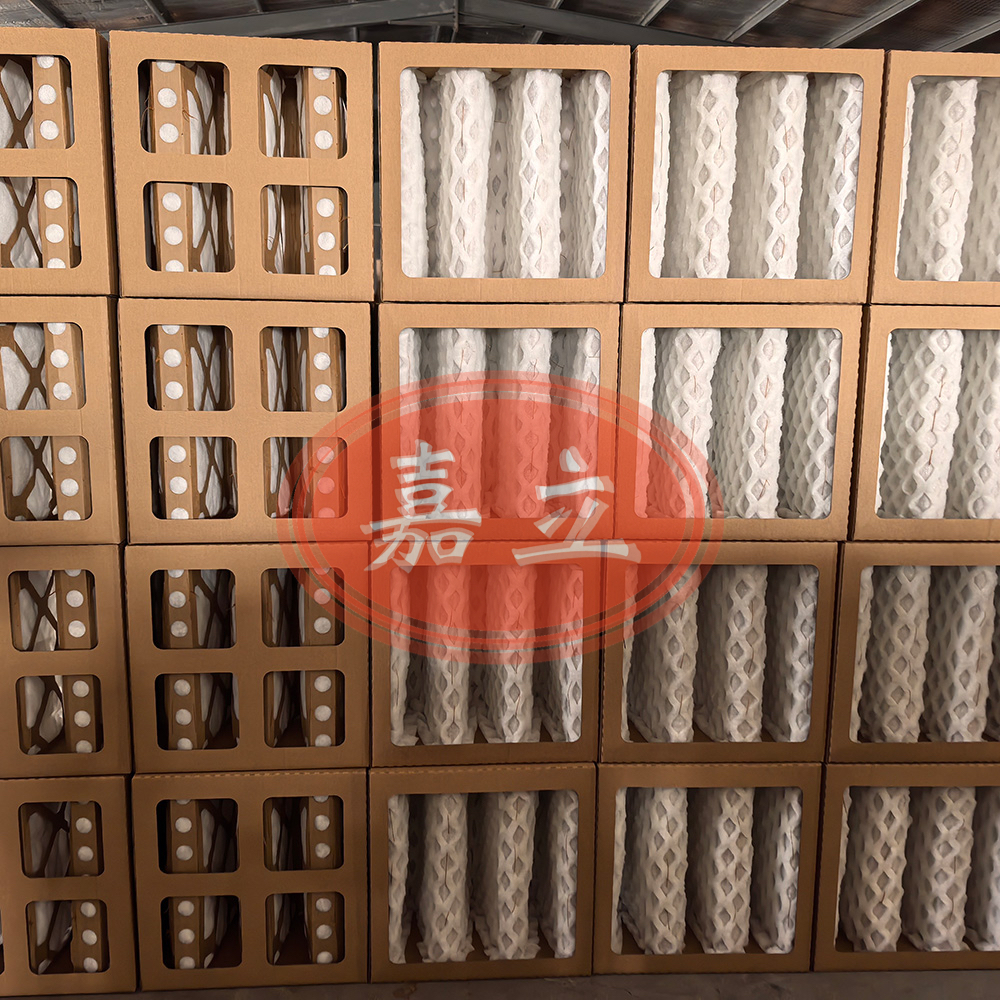 定州dpa纸盒式过滤器