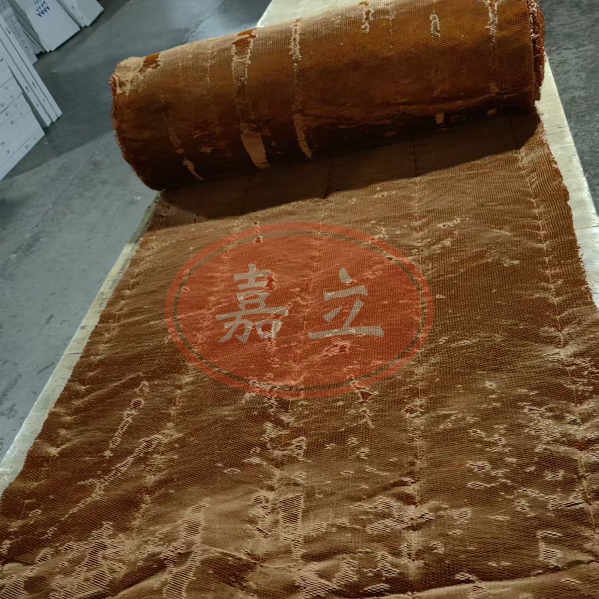 定州多层油漆过滤纸